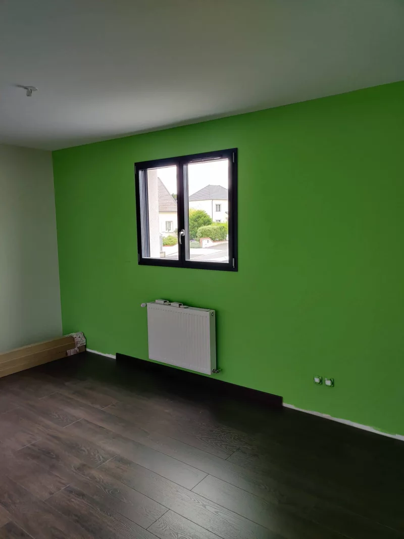 Maison individuelle, photo 3 sur 10
