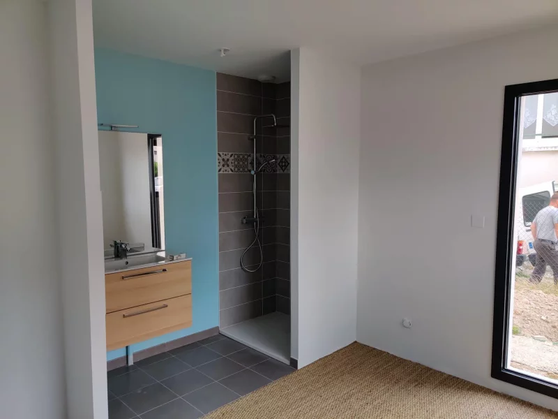 Maison individuelle, photo 4 sur 10