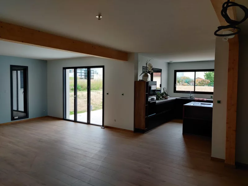 Maison individuelle, photo 5 sur 10