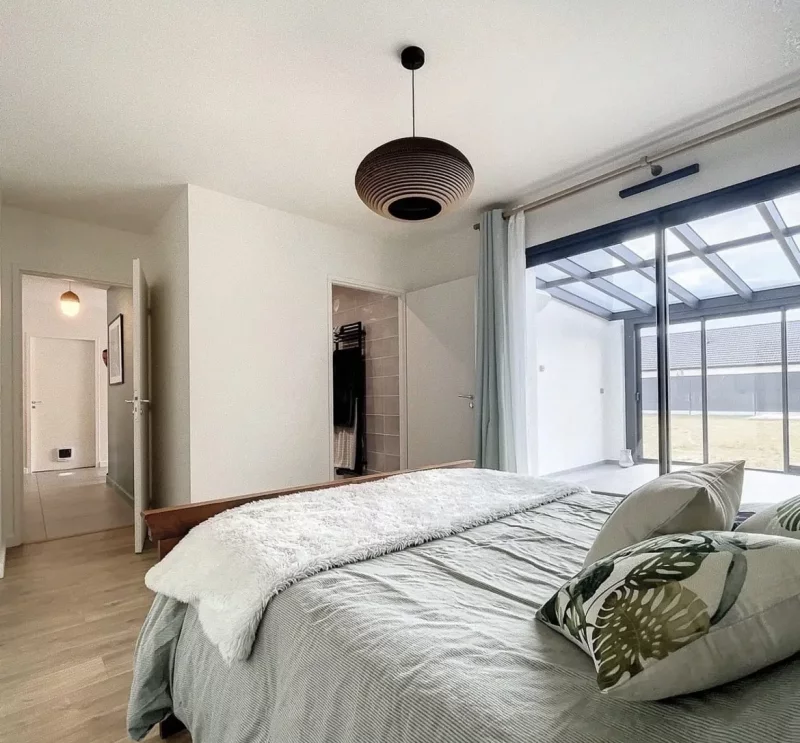 Maison à étage, 5 chambres, photo 6 sur 6