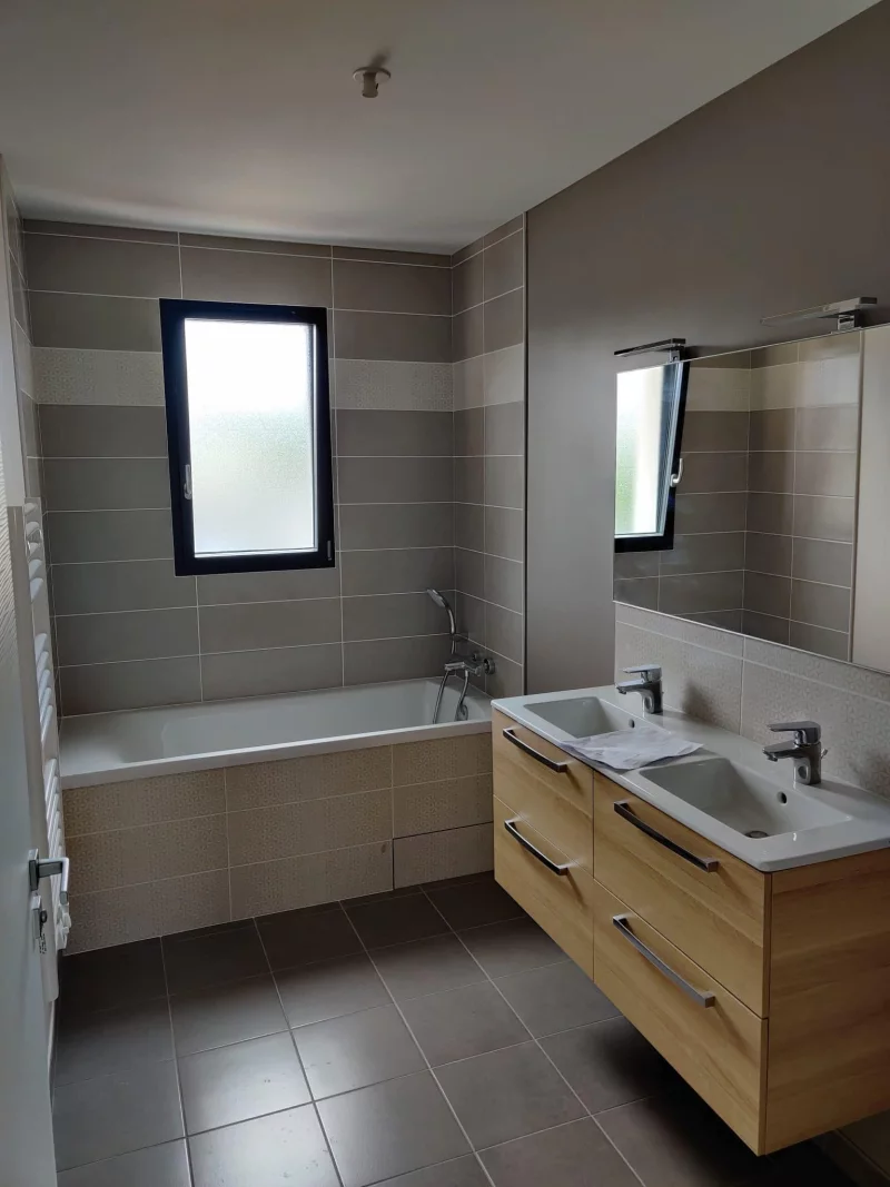 Maison individuelle, photo 7 sur 10