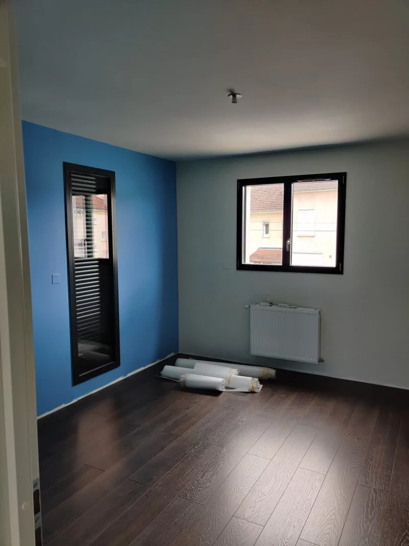 Maison individuelle, photo 8 sur 10