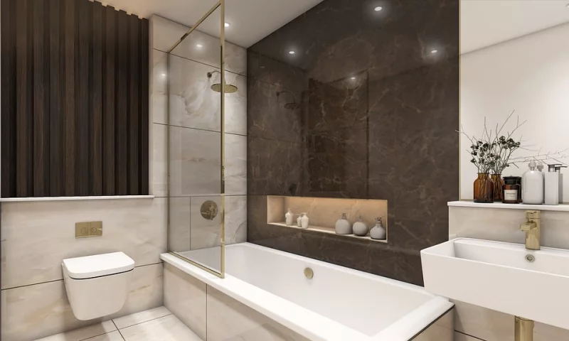 Rénover une salle de bains : nos conseils, photo 2 sur 2