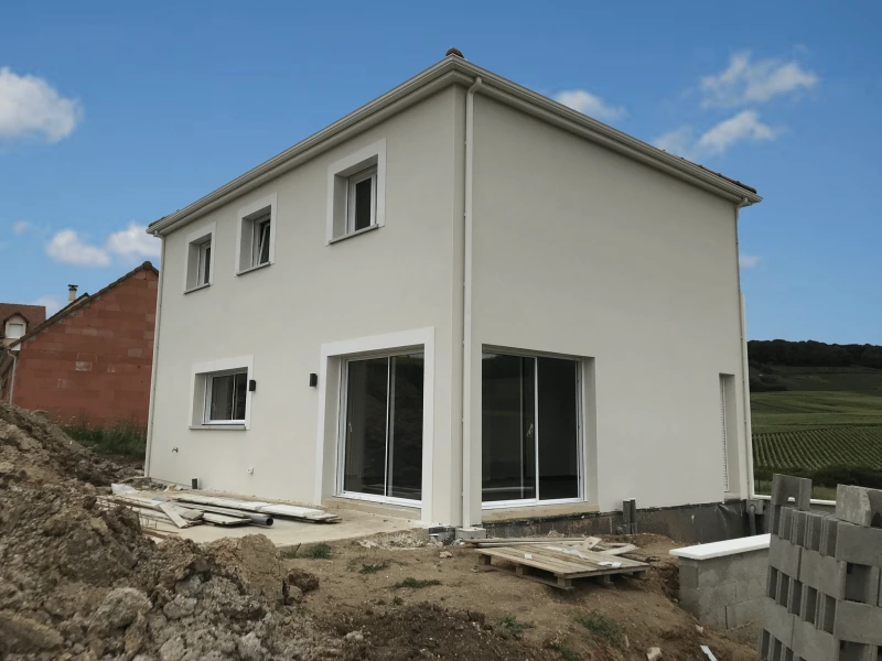 Maison à étage de 125 m², 4 chambres, photo 2 sur 4