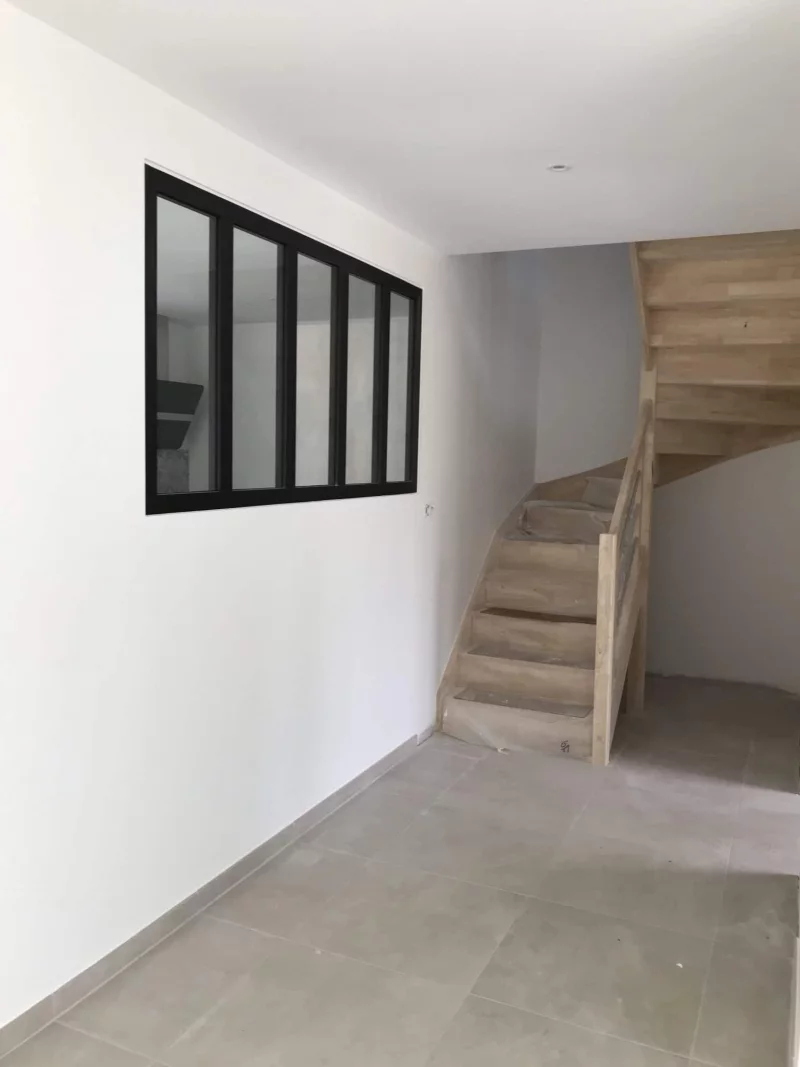 Maison individuelle de 149 m², 4 chambres, photo 3 sur 14