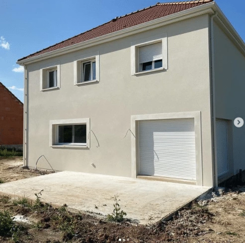 Maison à étage de 125 m², 4 chambres, photo 3 sur 4