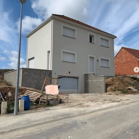 Maison à étage de 125 m², 4 chambres, photo 4 sur 4