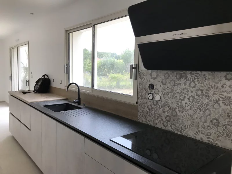 Maison individuelle de 149 m², 4 chambres, photo 6 sur 14