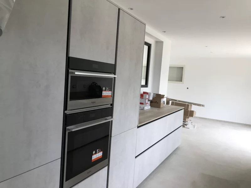 Maison individuelle de 149 m², 4 chambres, photo 8 sur 14