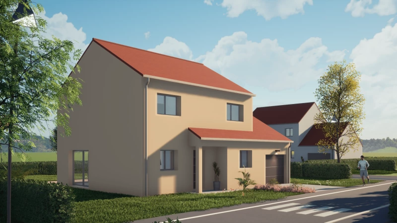 Un plan déjà dessiné ? Un permis déjà accepté ? Nous reprenons votre projet, photo 2 sur 2