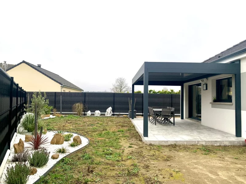 Maison à étage de 128 m², 4 chambres, photo 1 sur 7