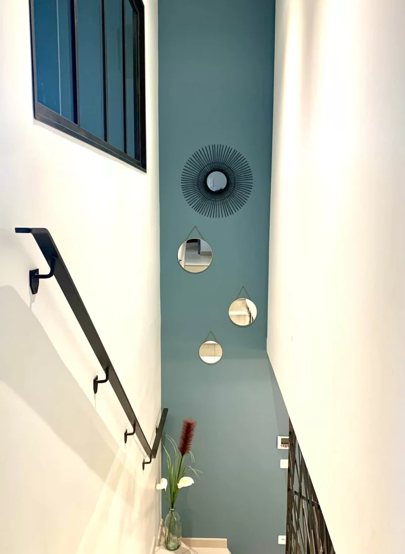 Maison à étage de 128 m², 4 chambres, photo 2 sur 7