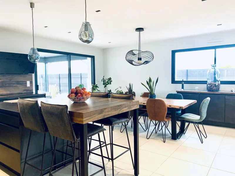 Maison à étage de 128 m², 4 chambres, photo 3 sur 7