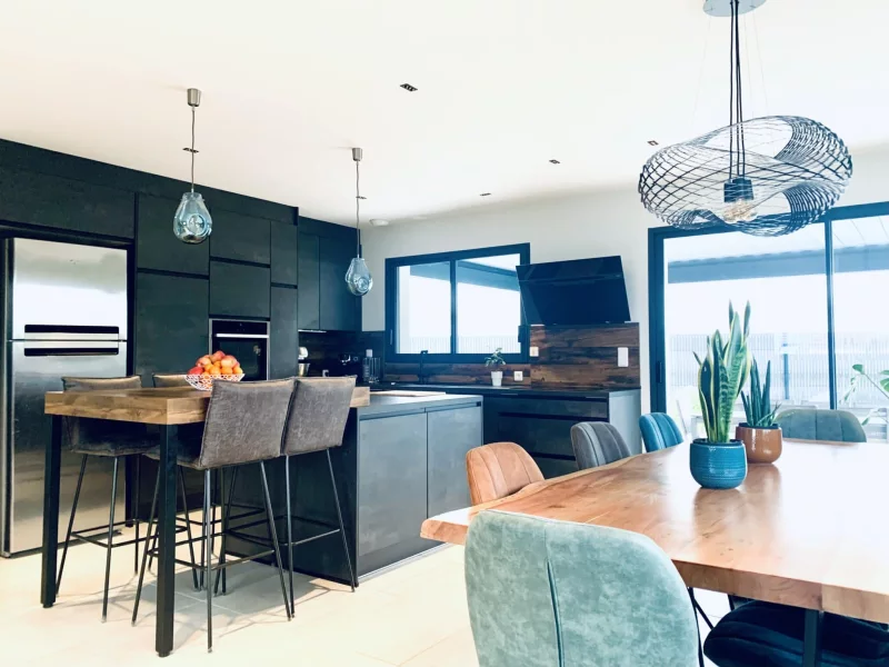 Maison à étage de 128 m², 4 chambres, photo 5 sur 7