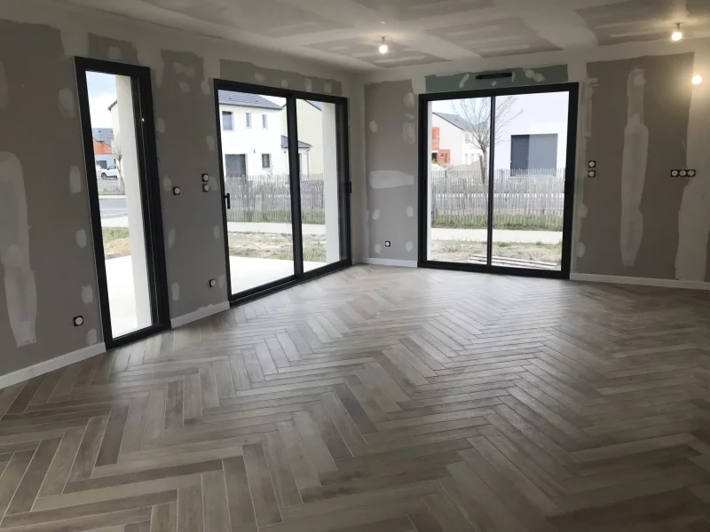 Maison individuelle, 4 chambres, photo 9 sur 11