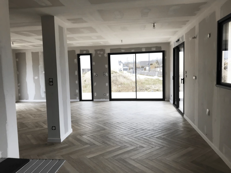 Maison individuelle, 4 chambres, photo 10 sur 11