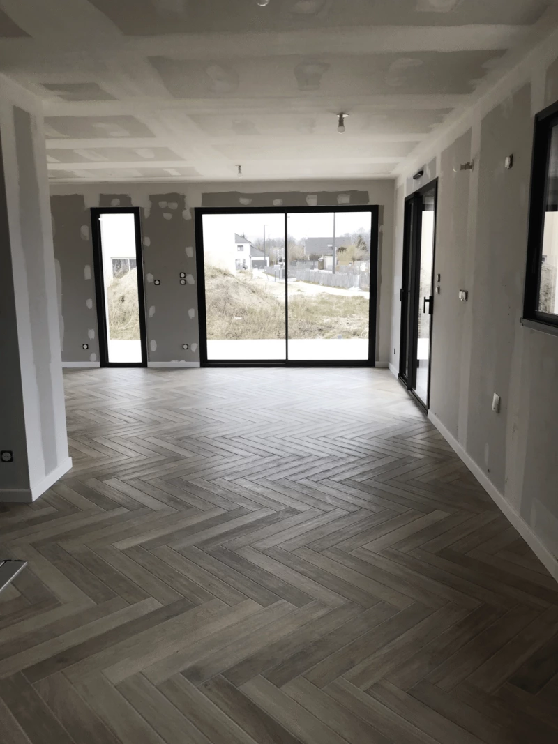Maison individuelle, 4 chambres, photo 11 sur 11