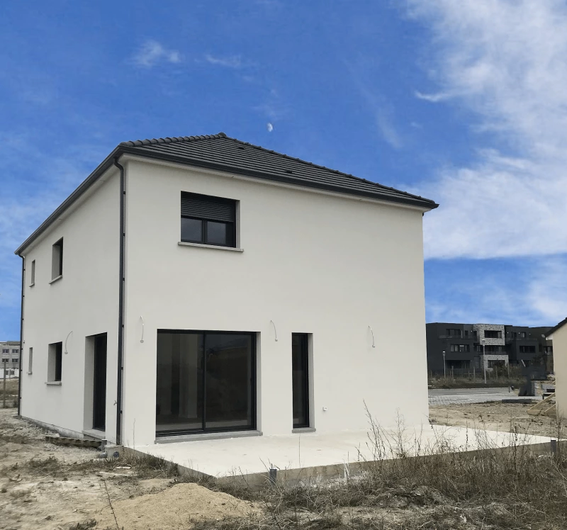 Maison individuelle, 4 chambres, photo 2 sur 11