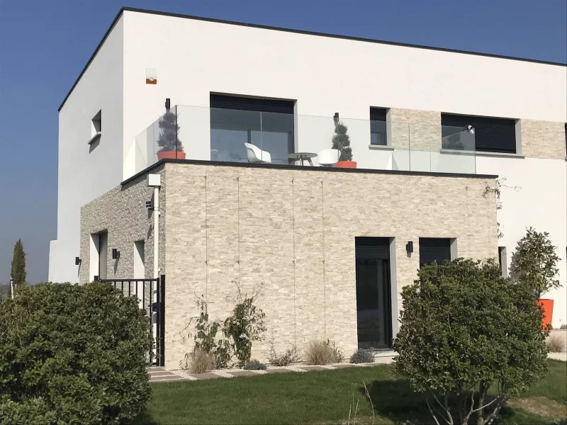 Maison individuelle de 357,59 m², 4 chambres, photo 4 sur 4
