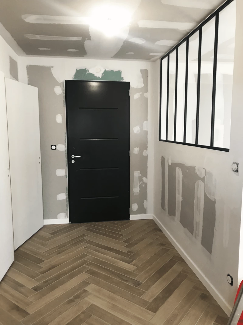 Maison individuelle, 4 chambres, photo 7 sur 11