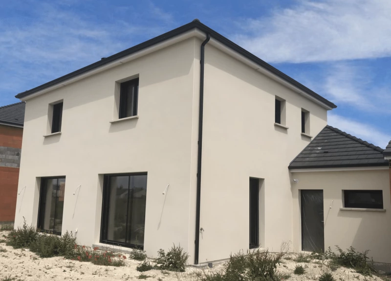 Maison à étage de 142 m², 5 chambres, photo 2 sur 9