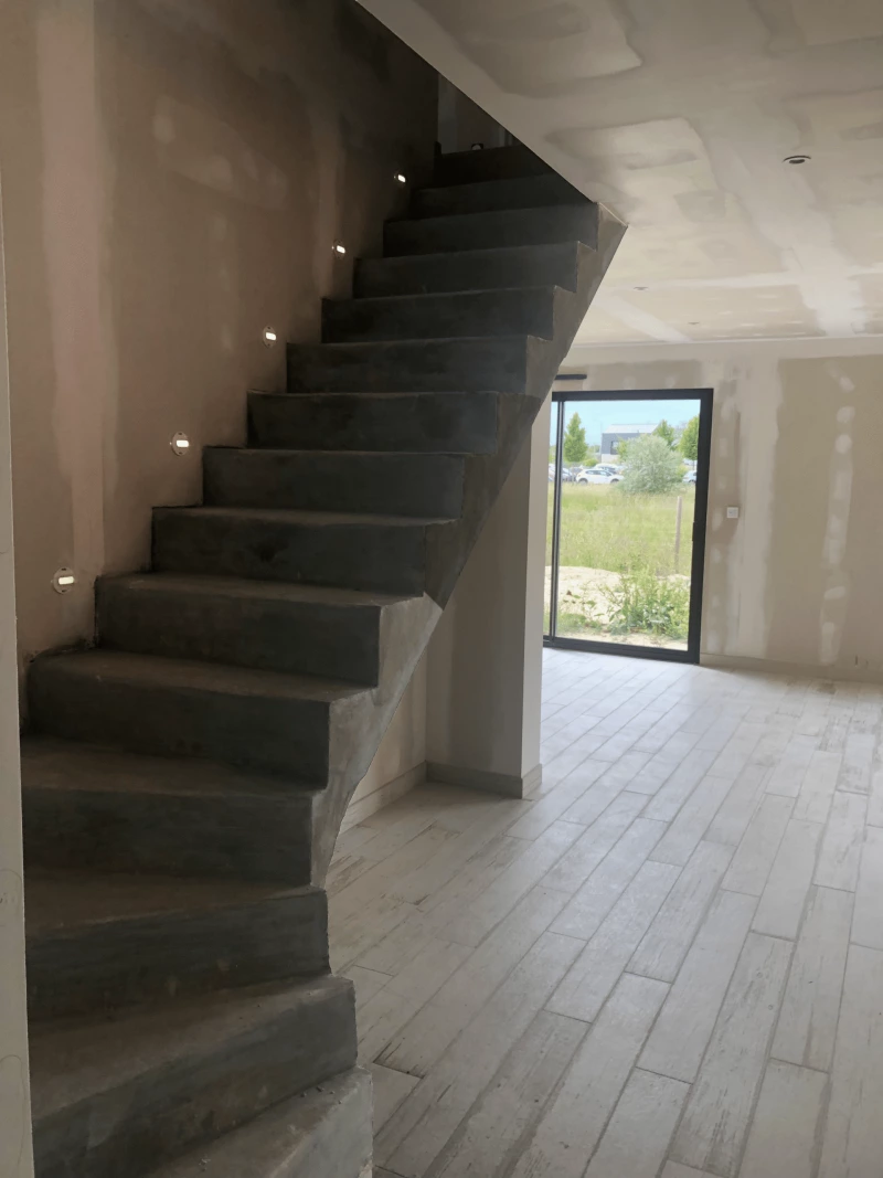 Maison à étage de 142 m², 5 chambres, photo 4 sur 9