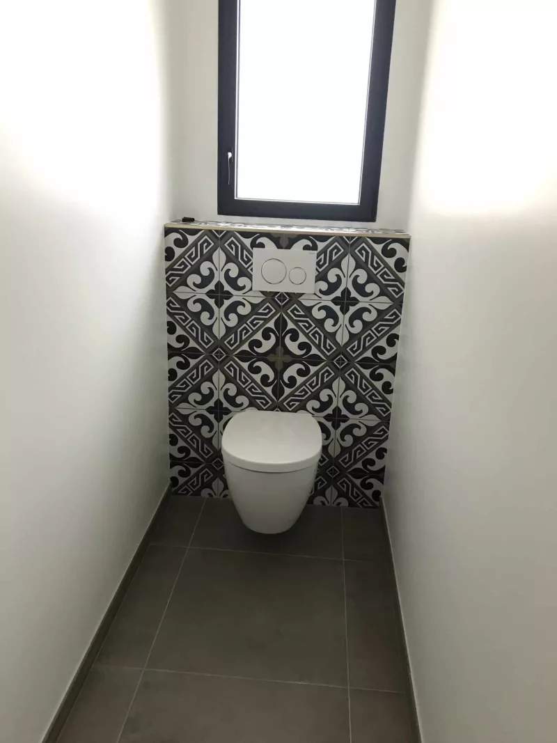 Maison à étage, 4 chambres à Cormontreuil, photo 10 sur 12