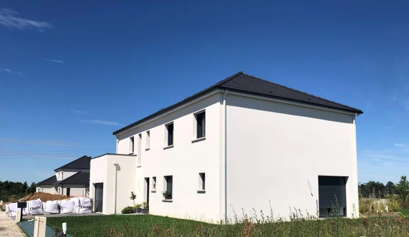 Maison à étage, 6 chambres à Cormontreuil, photo 1 sur 4
