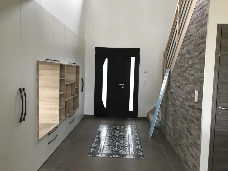 Maison à étage, 4 chambres à Cormontreuil, photo 4 sur 12