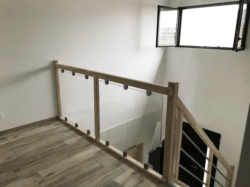 Maison à étage, 4 chambres à Cormontreuil, photo 6 sur 12