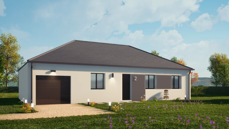 Maisons Smart, photo 4 sur 4