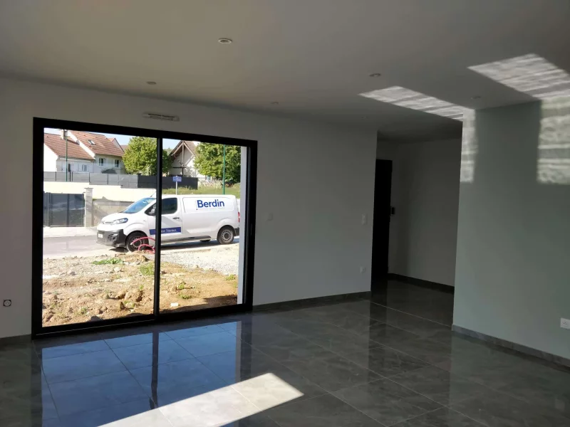 Maison individuelle de 138 m², 4 chambres, photo 6 sur 10