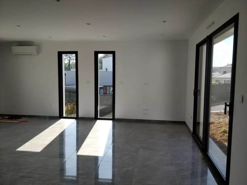 Maison individuelle de 138 m², 4 chambres, photo 7 sur 10