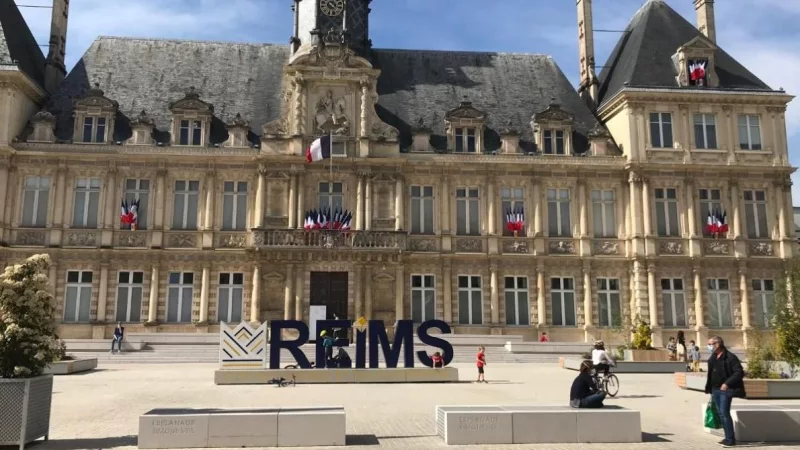 Constructeur de maisons à Reims, photo 1 sur 1