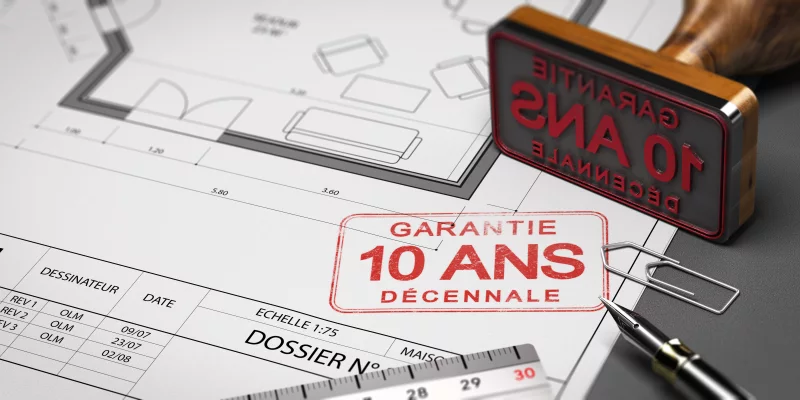 Les étapes d’un projet de construction, photo 1 sur 2