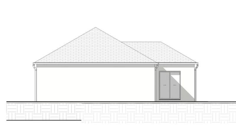 Projet de construction de la Maison Fuji, photo 4 sur 4