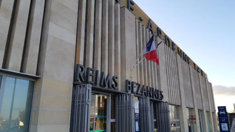 Constructeur de maisons à Bezannes, photo 1 sur 1