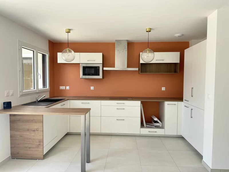 Maison à étage de 119 m², 3 chambres, photo 2 sur 5