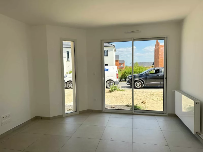 Maison à étage de 119 m², 3 chambres, photo 3 sur 5