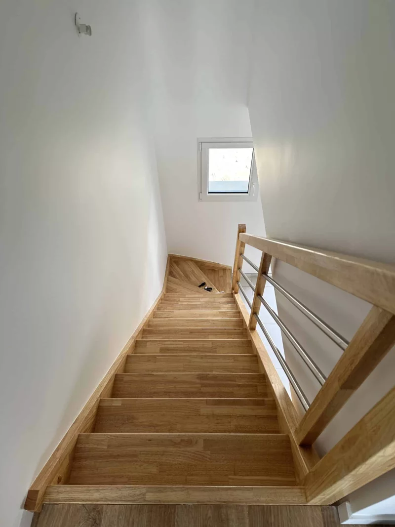 Maison à étage de 119 m², 3 chambres, photo 5 sur 5