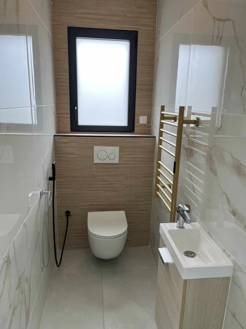 Maison individuelle, 5 chambres à Bezannes, photo 9 sur 12