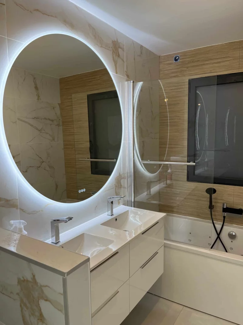 Maison individuelle, 5 chambres à Bezannes, photo 11 sur 12
