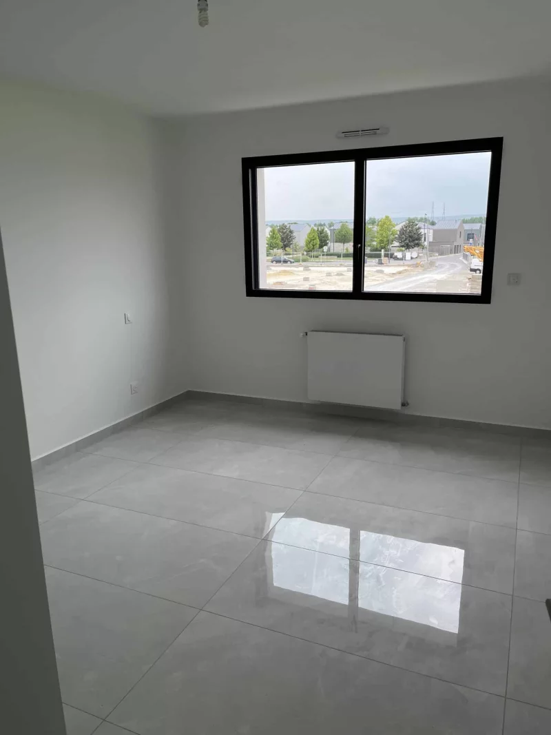 Maison individuelle, 5 chambres à Bezannes, photo 4 sur 12