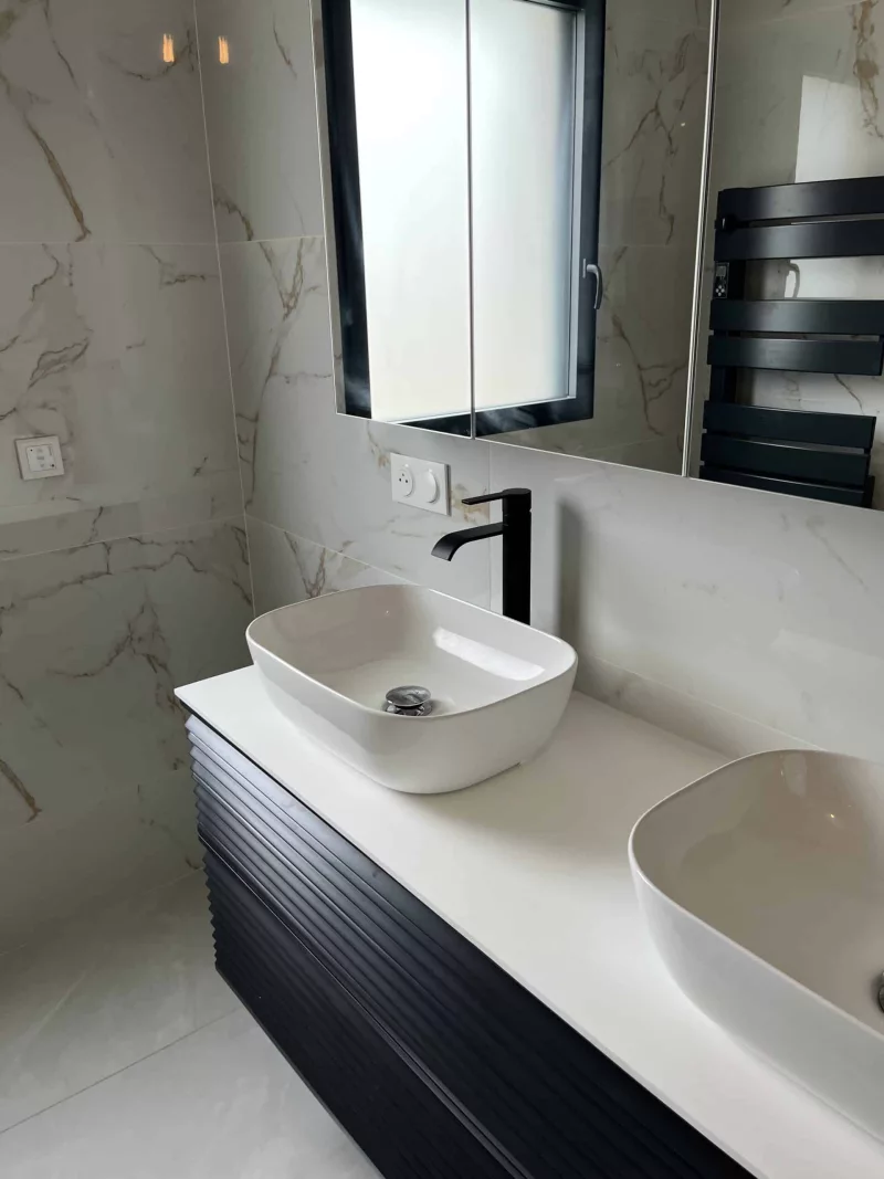 Maison individuelle, 5 chambres à Bezannes, photo 7 sur 12