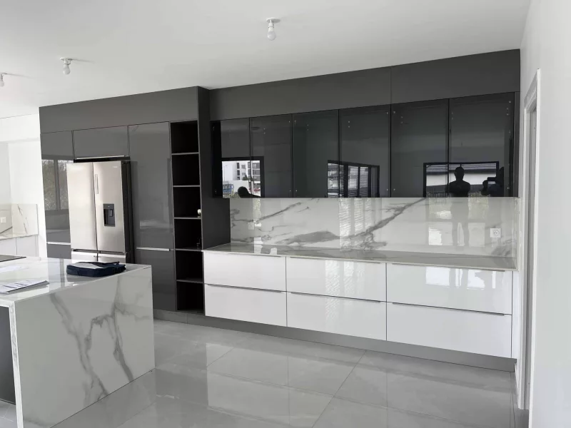 Maison individuelle, 5 chambres à Bezannes