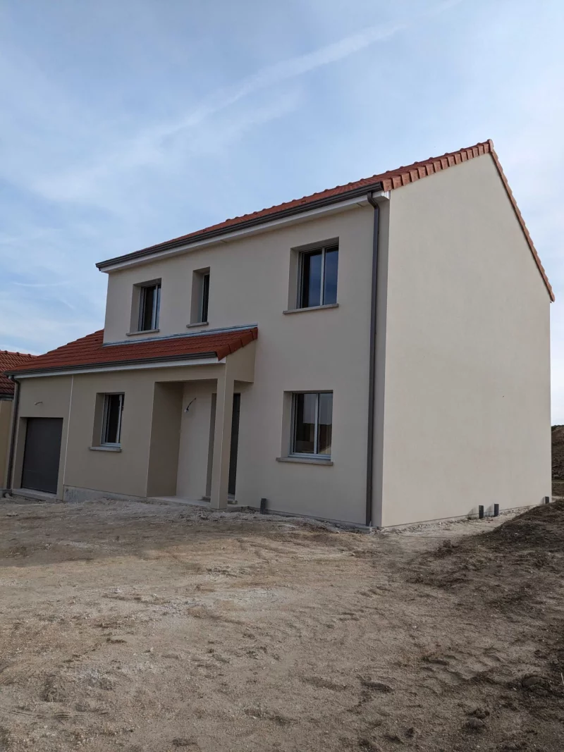 Maison à étage, 4 chambres à Cormontreuil, photo 3 sur 4