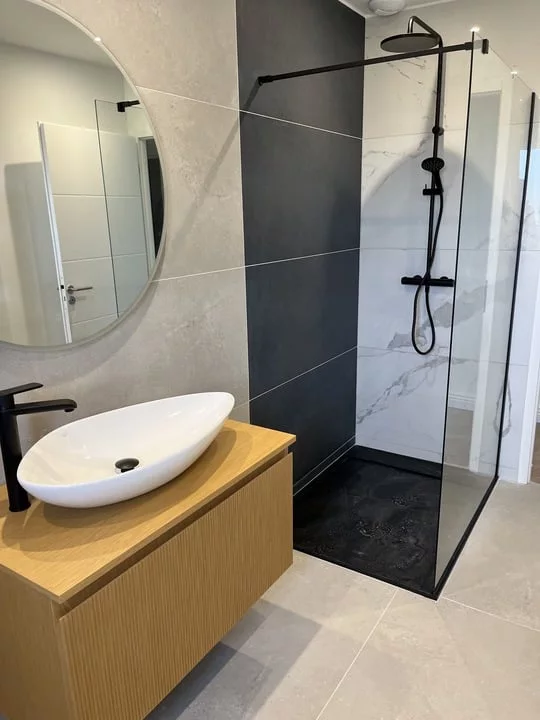 Maison de plain-pied de 98 m², 3 chambres à Bezannes, photo 1 sur 5
