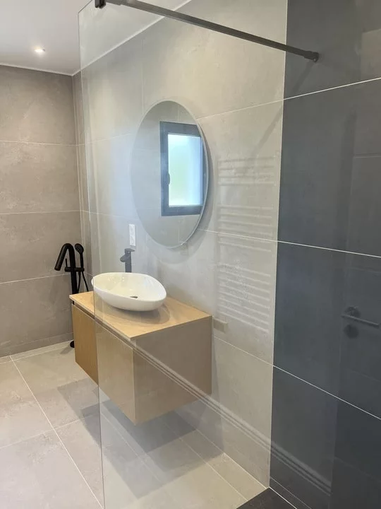 Maison de plain-pied de 98 m², 3 chambres à Bezannes, photo 2 sur 5