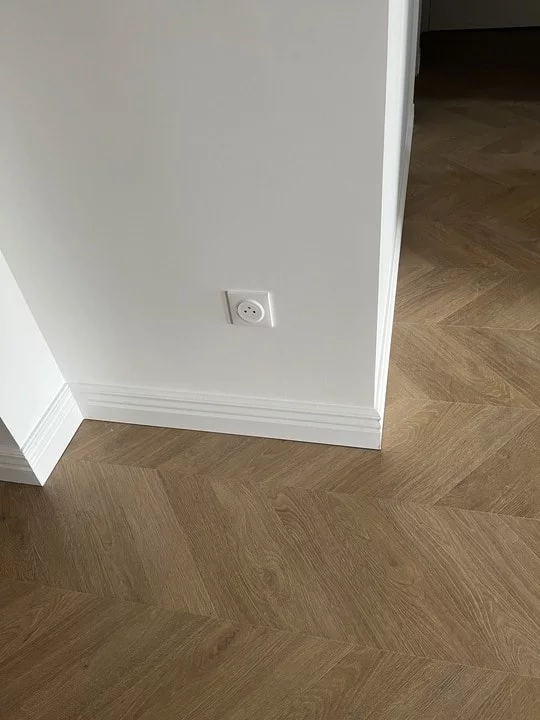 Maison de plain-pied de 98 m², 3 chambres à Bezannes, photo 3 sur 5