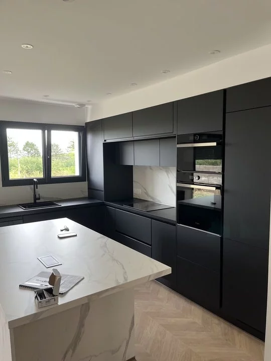 Maison de plain-pied de 98 m², 3 chambres à Bezannes, photo 4 sur 5